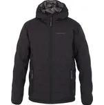 Pánská zimní bunda Hannah Zazu Velikost: L / Barva: černá