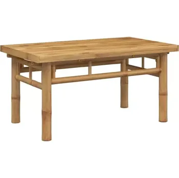 Konferenční stolek Konferenční stolek, bambusové dřevo, přírodní, PARLAN