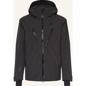 Pánská bunda Schöffel Pánská Lyžařská Bunda Skuta, černá, 48