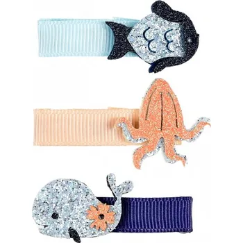 Souza! - Sponky do vlasů Rifka sea - 3 ks (1451)