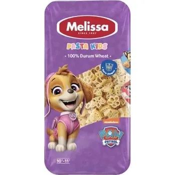 Příloha Dětské těstoviny Tlapková patrola Skye 400 g