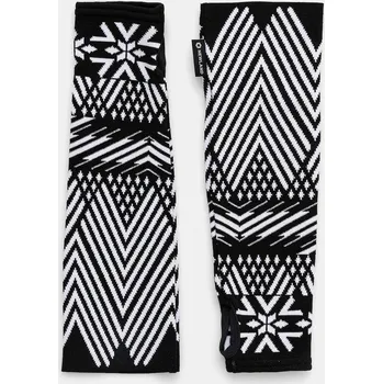 Rukavice Rukavice bez prstů Newland COMFY SLEEVES N54608.108 černá 99X, vel. ONE SIZE