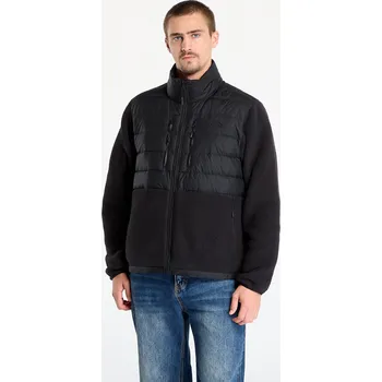 Bunda The North Face M Rmst Denali Tek Hybrid Jacket TNF Black M