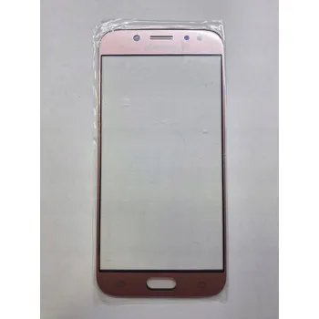 Rychlá obrazovka Sklo LCD sklíčko SAMSUNG J5 2017 VERZE 4