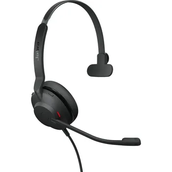 Sluchátka Jabra Evolve2 30 SE, USB C/A, MS Mono
