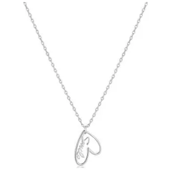 Náušnice Náhrdelník SVLN1398XH20045 JVD SVLN1398XH20045