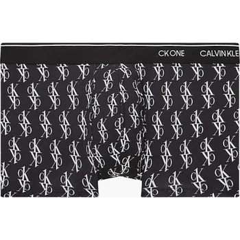 Pánské spodní prádlo Calvin Klein pánské boxerky 20000326-1697025