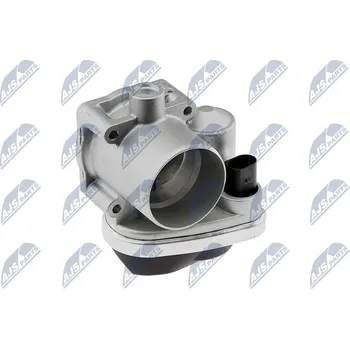 Čidlo automobilu Hrdlo škrtící klapky NTY ETB-VW-020