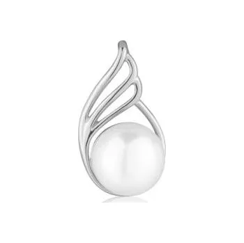 Náušnice Přívěsek SVLP0818SD2P100 JVD SVLP0818SD2P100