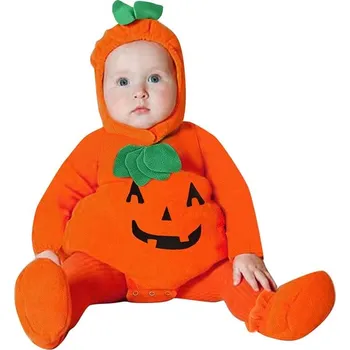 Karnevalový kostým Dýňový kostým