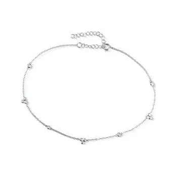 Náušnice Náramek SVLB0331XK4BI25 JVD SVLB0331XK4BI25