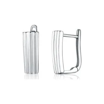 Náušnice Náušnice SVLE2188XJ6BI00 JVD SVLE2188XJ6BI00