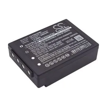 Baterie pro Hbc Spectrum A, 2000 mAh, Cameron Sino CS-FBA225BL