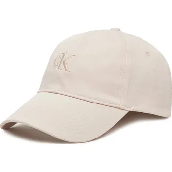 Kšiltovka Calvin Klein dámská světle růžová kšiltovka 10003638-2206622