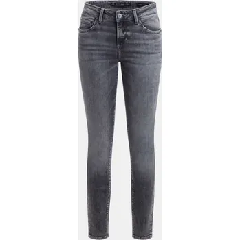 Guess dámské šedé džíny 20017082-7622078595955