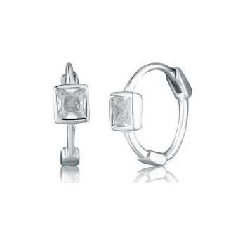 Náušnice Náušnice SVLE2767X86BI00 JVD SVLE2767X86BI00