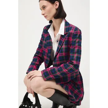 Dámské sako Sako Medicine více barev RW25-MKD900 vícebarevná MLC, vel. M
