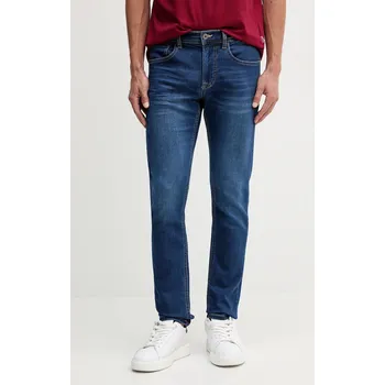 Pánské džíny Džíny Pepe Jeans PM2073895AG modrá 55J, vel. 32/32