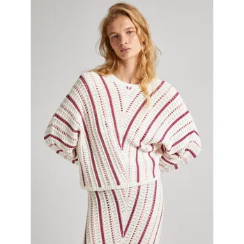 Dámský svetr Pepe Jeans dámský svetr 20014251-8445866607086