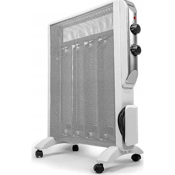 Přímotop Elektrický ohřívač Duronic Elektrický ohřívač HV220 2000 W