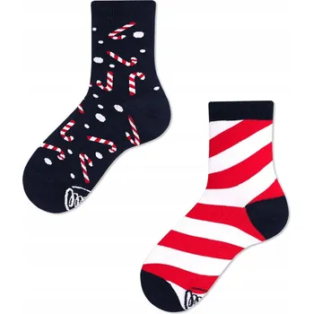 Dětské Ponožky Sweet X-Mas Many Mornings 31-34