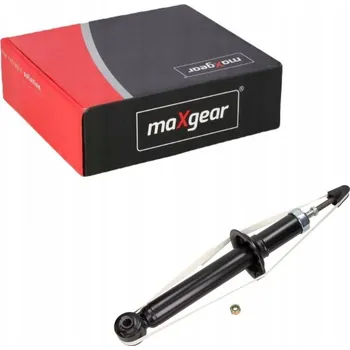 MAXGEAR TLUMIČ NÁRAZŮ VOLVO ZADNÍ S40/V40 PLYNOVÝ