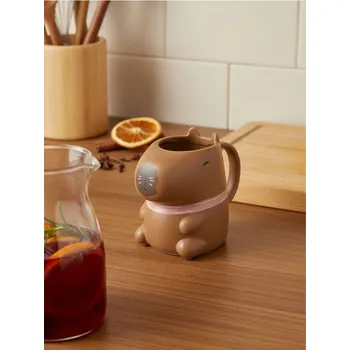 Sinsay - Hrnek - vícebarevná - 658AS-MLC - 658AS-MLC-ONE-2