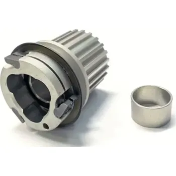 Náboj kola Fulcrum Ořech FULCRUM Micro Spline Alu 33mm, zesílený silniční