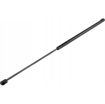 Ventilátor topení a klimatizace Plynová vzpěra, víko zavazadlového prostoru NTY AE-CH-017