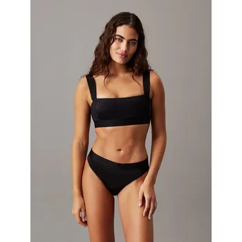 Dámské plavky Calvin Klein dámská plavková podprsenka 20011200-8721107631844