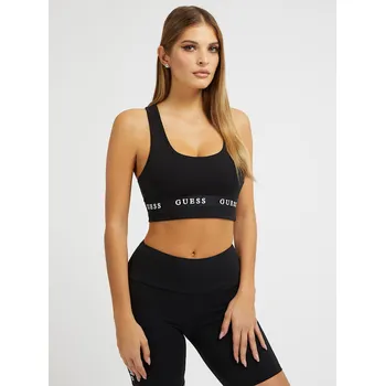 Guess dámský černý top 20017851-1879377