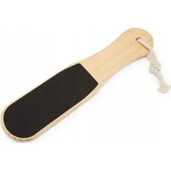 Pilník na patu Oboustranný pilník na paty