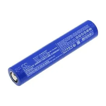 Baterie pro Maglite Ml125, 3200 mAh, Cameron Sino CS-MLR125FT
