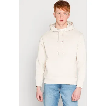 Pánská mikina Calvin Klein pánská béžová mikina 20012657-1747300