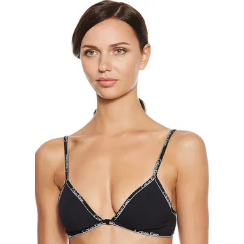 Podprsenka Calvin Klein dámská černá podprsenka 20000063-1285888