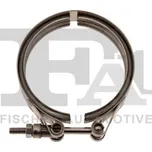 Spojka trubek, výfukový systém FA1 824-892