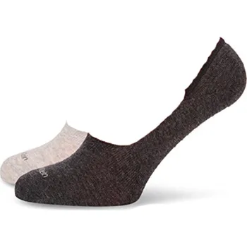 Pánské ponožky Calvin Klein pánské ponožky 2 pack 20006837-1306187