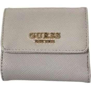Peněženka Guess dámská béžová peněženka 10004853-7626101559372