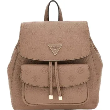 Městský batoh Guess dámský hnědý batoh 10002230-190231873334