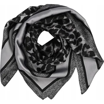 Šátek Agrafka šátek mix - polyester