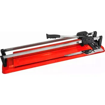 řezačka na dlažbu Stolní řezačka Dedra 500 mm 0 W