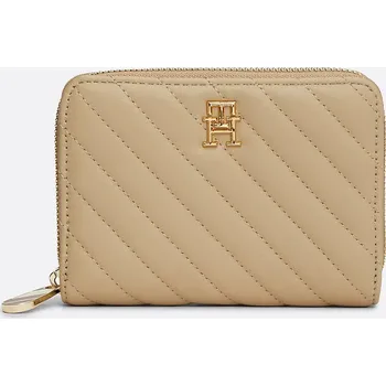 Tommy Hilfiger dámská béžová peněženka 10001995-8720637863268