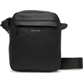 Calvin Klein pánská černá taška přes rameno 10003566-8721107413532