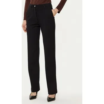 Dámské kalhoty Guess dámské černé kalhoty 20018851-2195711