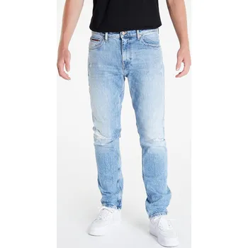 Pánské džíny Tommy Jeans pánské světle modré džíny 20023546-1777932