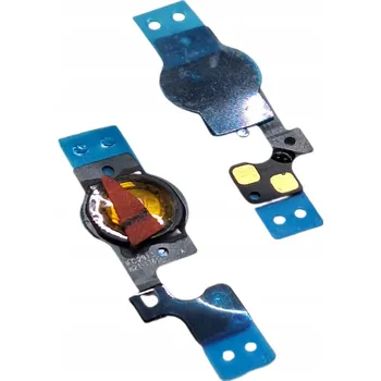 Flex Kabel Tlačítka Home Touch ID pro IPHONE 5C