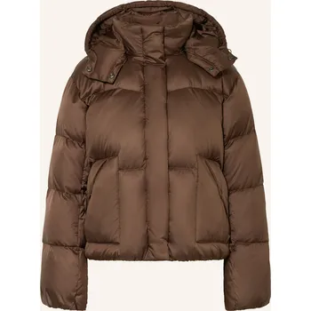 Levi's® Dámská Peřová Bunda Western S Odnímatelnou Kapucí,...