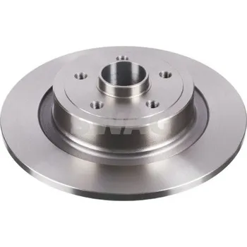 Brzdový kotouč Brzdový kotouč SWAG 60 10 4506