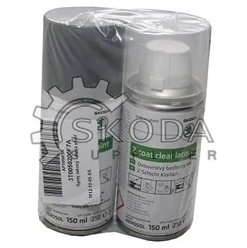 Oprava karosérie Originální díl 3T0050200F7A (M3M3)