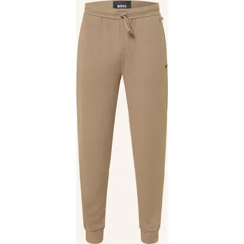 Boss Pánské Pyžamové Kalhoty, černošedá, 50